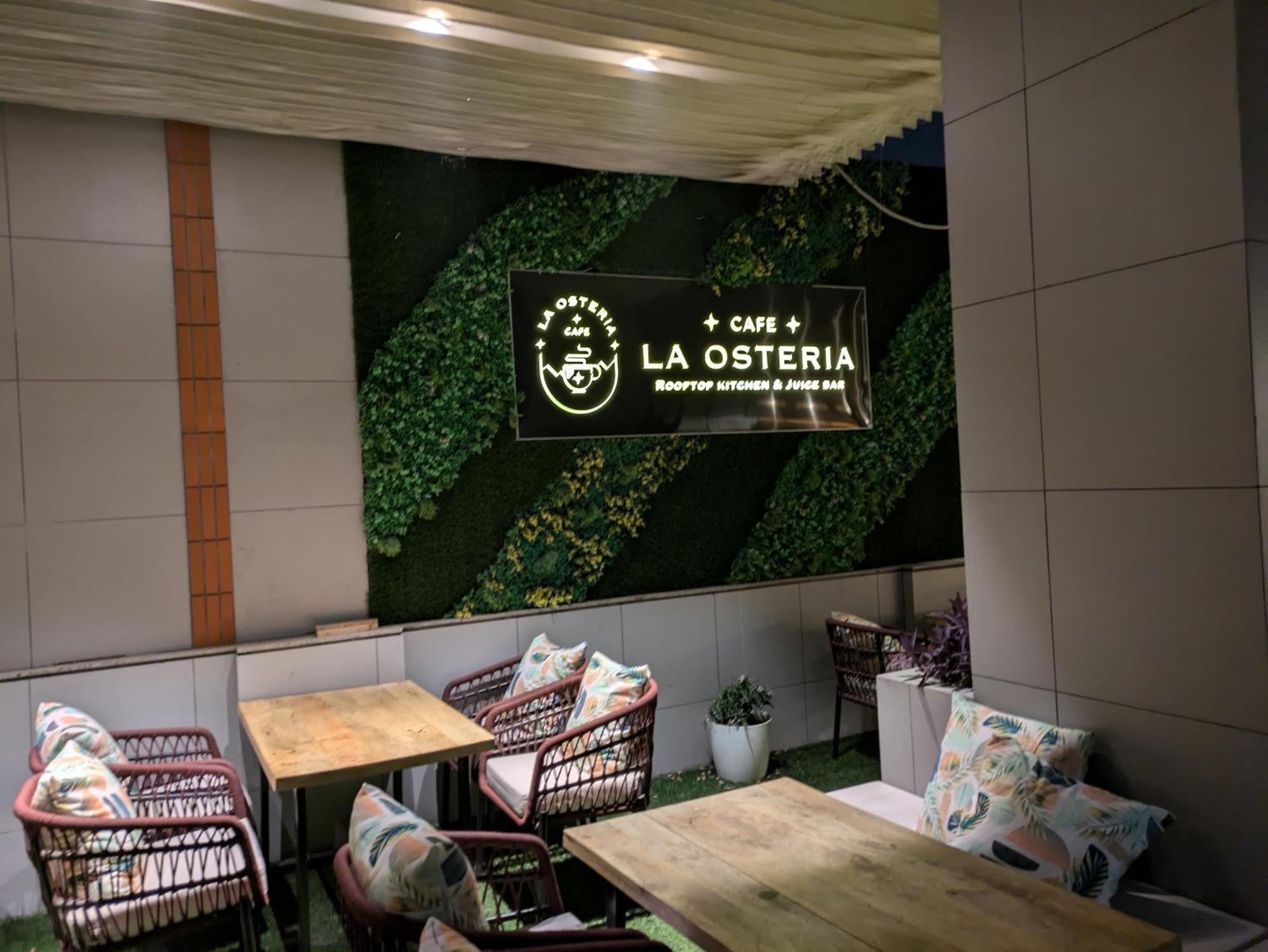 Stay Studio Hotel & Residences Gurgaon Eksteriør bilde