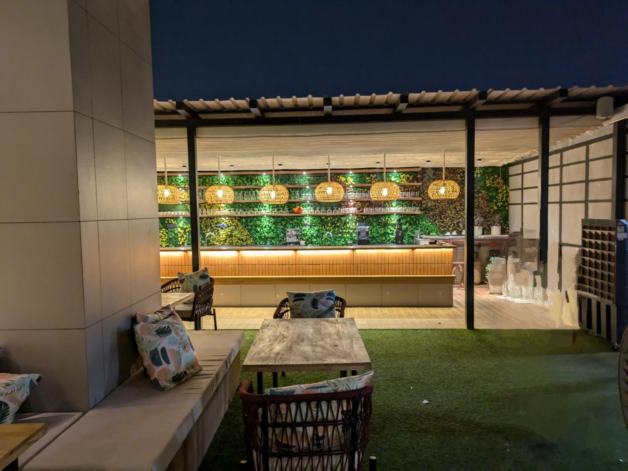 Stay Studio Hotel & Residences Gurgaon Eksteriør bilde