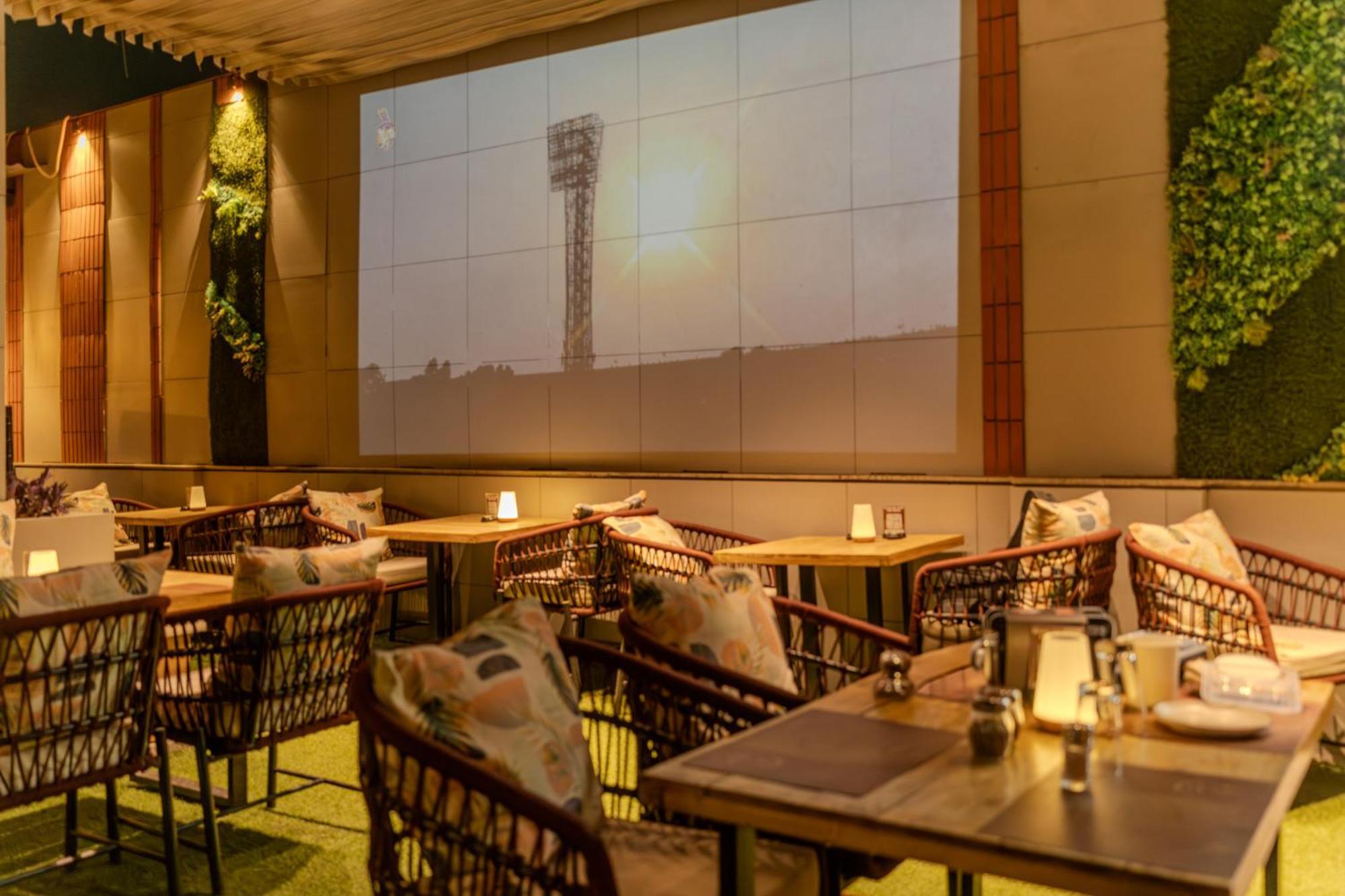 Stay Studio Hotel & Residences Gurgaon Eksteriør bilde
